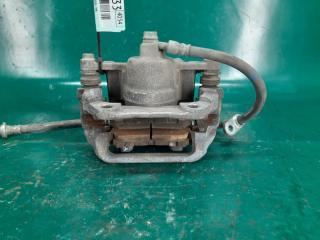 Суппорт тормозной задний левый MDX (YD3) 13-21 2014 Внедорожник 3.5 J35Y5