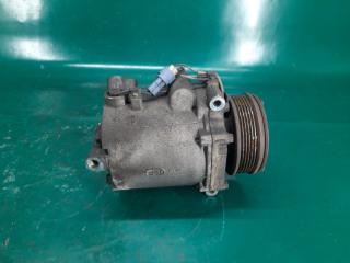 Компрессор кондиционера OUTLANDER XL 05-13 2006 Внедорожник 3.0 6B31