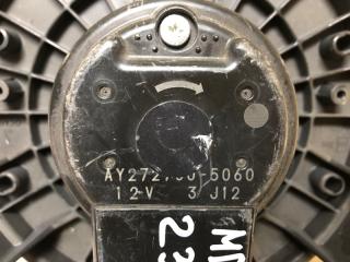 Моторчик печки передний ACURA MDX (YD2) 06-13