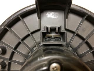 Моторчик печки передний MDX (YD2) 06-13