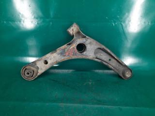 Рычаг передней подвески нижний левый OUTLANDER XL 05-13 2006 Внедорожник 3.0 6B31