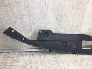 Накладка передней панели верх OPTIMA TF 11-16 TF