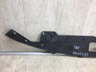 Накладка передней панели верх OPTIMA TF 11-16 TF