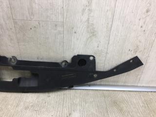 Накладка передней панели верх KIA OPTIMA TF 11-16 TF