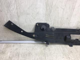 Накладка передней панели верх OPTIMA TF 11-16 TF