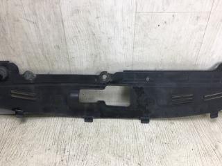 Накладка передней панели верх OPTIMA TF 11-16 TF