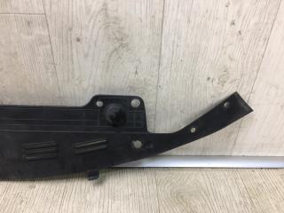 Накладка передней панели верх OPTIMA TF 11-16 TF