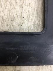 Накладка передней панели верх OPTIMA TF 11-16 TF