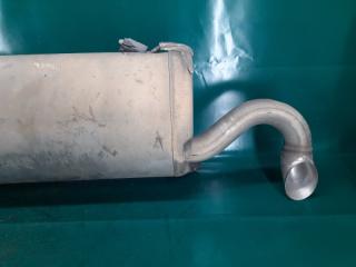 Глушитель RDX 12-19 2013 Внедорожник 3.5 J35Z2