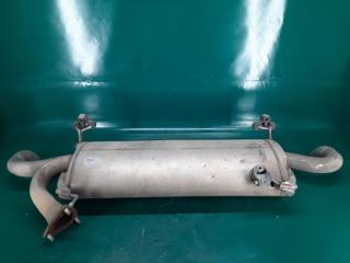 Глушитель RDX 12-19 2013 Внедорожник 3.5 J35Z2