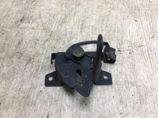 Замок капота SANTA FE (CM) 05-12 2006-2009 CM 2.2CRDI D4EB