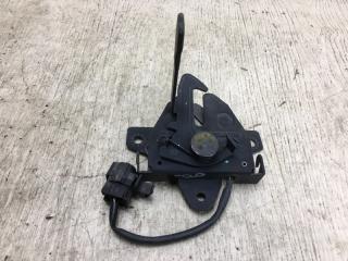 Замок капота HYUNDAI SANTA FE (CM) 05-12 CM 2.2CRDI D4EB