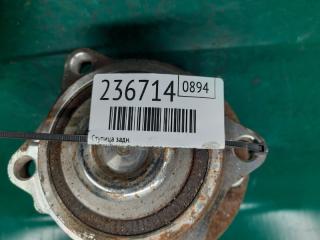 Ступица задняя OUTLANDER XL 05-13 2006 Внедорожник 3.0 6B31