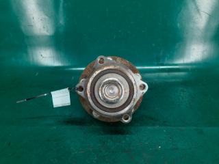 Ступица задняя MITSUBISHI OUTLANDER XL 05-13 Внедорожник 3.0 6B31