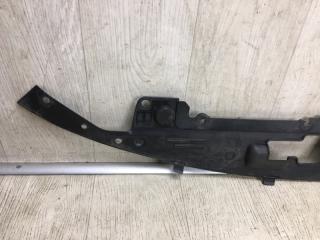 Накладка передней панели верх OPTIMA TF 11-16 TF