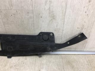 Накладка передней панели верх OPTIMA TF 11-16 TF