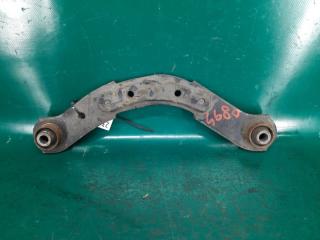 Рычаг задней подвески поперечный верхний задний правый OUTLANDER XL 05-13 2006 Внедорожник 3.0 6B31