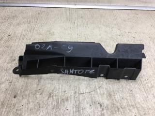 Воздухозаборник HYUNDAI SANTA FE (CM) 05-12 2006-2009