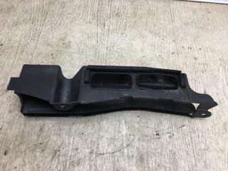 Воздухозаборник SANTA FE (CM) 05-12 2006-2009 CM 2.2CRDI D4EB