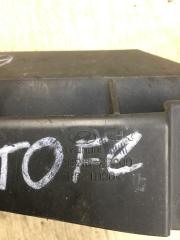 Воздухозаборник SANTA FE (CM) 05-12 2006-2009 CM 2.2CRDI D4EB