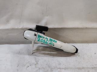 Запчасть ручка двери наружная задняя правая TOYOTA RAV4 05-12