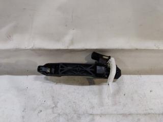 Ручка двери наружная задняя правая RAV4 05-12