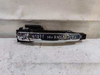 Ручка двери наружная задняя правая NISSAN MURANO Z50 02-07 Б/У Ручка двери наружная задняя правая NISSAN MURANO Z50 02-07