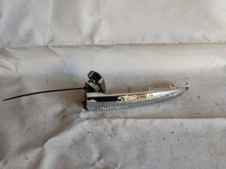 Ручка двери наружная задняя правая NISSAN MURANO Z51 07-14 Б/У Ручка двери наружная задняя правая NISSAN MURANO Z51 07-14