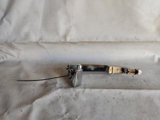 Ручка двери наружная задняя правая MURANO Z51 07-14