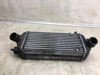 Радиатор интеркулера OPTIMA TF 11-16 TF 1.7 CRDI