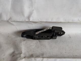 Ручка двери наружная задняя правая RAV4 05-12