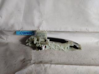 Ручка двери наружная задняя правая OPTIMA JF 15-20 2016 Седан 2.4