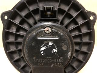 Моторчик печки OUTBACK 09-14 BR