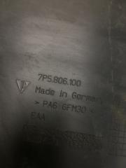 Накладка крыла переднего внутренняя правая CAYENNE 10-18 2010 958 4.8 M48.02