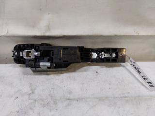 Ручка двери наружная задняя правая SENTRA B17 12-21 2013 Седан 1.8