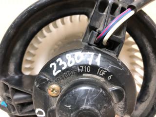 Моторчик печки задний LEXUS LX470 98-07