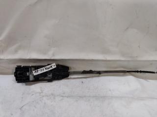 Ручка двери наружная задняя правая JETTA USA 10-17