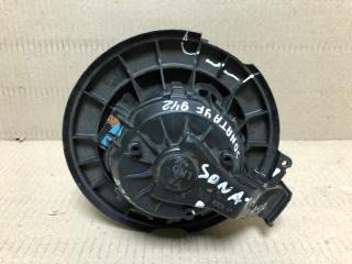 Моторчик печки SONATA YF 10-14 2013 Седан 2.4