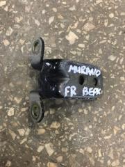 Петля двери верхняя передняя правая NISSAN MURANO Z50 02-07 2005 Б/У Петля двери верхняя передняя правая NISSAN MURANO Z50 02-07 2005