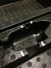 Ящик инструментальный ESCAPE 12-19 2014 TM2 2.0 HDTX