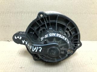 Моторчик печки ELANTRA MD 10-15 2013 Седан 1.8