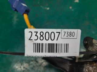 Замок крышки багажника YARIS 05–11 2008 Хэтчбек 1.5 1NZ-FE