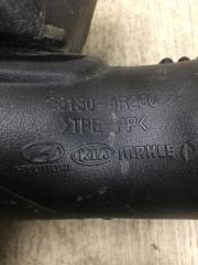 Патрубок воздушного фильтра SONATA YF 10-14 2014 YF 2.4 G4KK