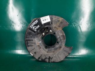 Тормозной механизм задний левый MDX (YD3) 13-21 2014 Внедорожник 3.5 J35Y5