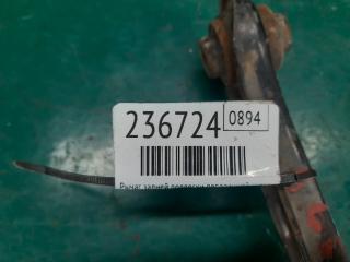 Рычаг задней подвески поперечный нижний правый OUTLANDER XL 05-13 2006 Внедорожник 3.0 6B31