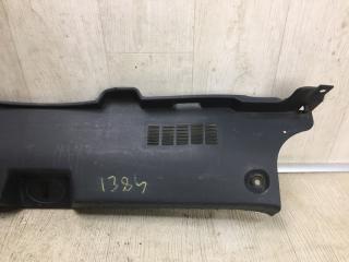 Накладка панели багажника внутренняя KIA OPTIMA TF 11-16 TF 2.4 G4KK