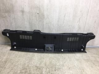 Накладка панели багажника внутренняя OPTIMA TF 11-16 2014 TF 2.4 G4KK