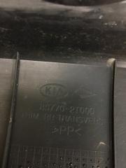 Накладка панели багажника внутренняя OPTIMA TF 11-16 2014 TF 2.4 G4KK