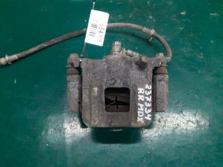 Суппорт тормозной задний правый ACURA MDX (YD3) 13-21 Внедорожник 3.5 J35Y5