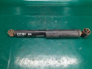 Амортизатор задний ROGUE 08-15 2008 Внедорожник 2.5 QR25DE